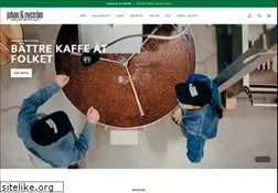 Sites similar to johanochnystrom.se