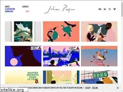 Sites similar to johanpapin.com
