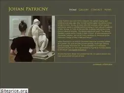 Sites similar to johanpatricny.com