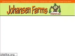 Sites similar to johansenfarms.com