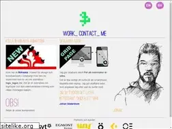 Sites similar to johansoderblom.se