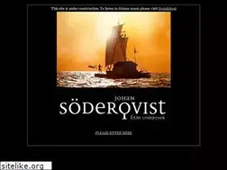 Sites similar to johansoderqvist.com