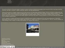 Sites similar to johanson-assoc.com