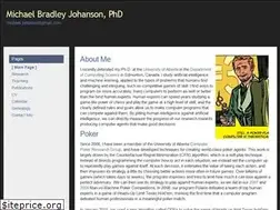 Sites similar to johanson.ca