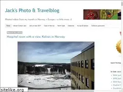 Sites similar to johanson.info