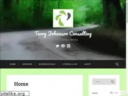 Sites similar to johansonconsulting.ca