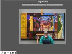 Sites similar to johansonfinearts.com