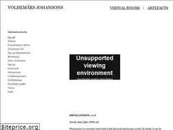 Sites similar to johansons.info