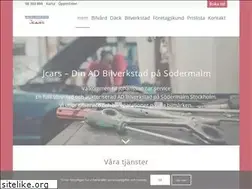Sites similar to johanssoncarservice.se