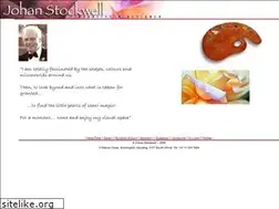 Sites similar to johanstockwell.com