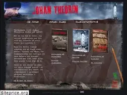 Sites similar to johantheorin.com