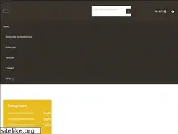 Sites similar to johanvangeffen.nl