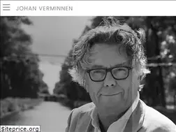 Sites similar to johanverminnen.be