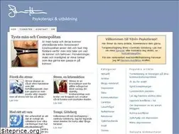 Sites similar to johanydren.se