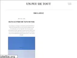 Sites similar to johara.fr