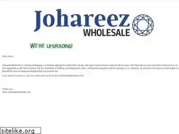 Sites similar to johareezwholesale.com