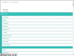Sites similar to joharishop.com