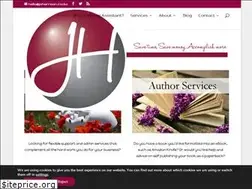 Sites similar to joharrison.rocks