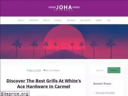 Sites similar to johaseerebar.com