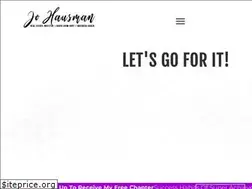Sites similar to johausman.com