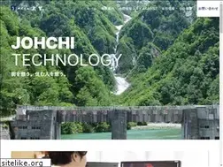 Sites similar to johchi.co.jp