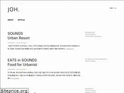 Sites similar to johcompany.com