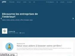 Sites similar to johdi.ch