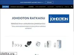 Sites similar to johdoton.fi