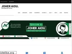 Sites similar to joheraiou.com
