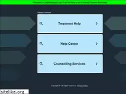 Sites similar to johgriefsupport.org