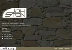 Sites similar to johi-stein.de