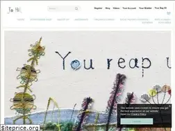Sites similar to johilltextiles.co.uk
