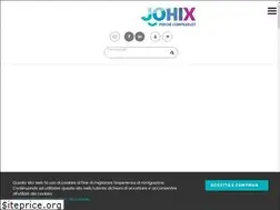 Sites similar to johix.com