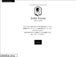 Sites similar to johjigroup.com