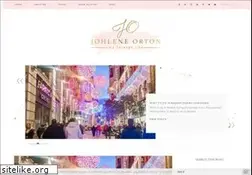 Sites similar to johleneorton.com