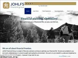 Sites similar to johlfsfg.com