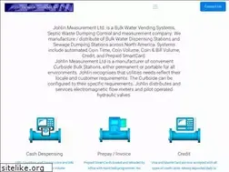 Sites similar to johlinmeasurement.com