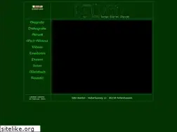 Sites similar to john-barden.de