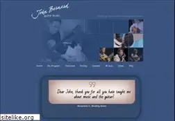 Sites similar to john-bernard.com