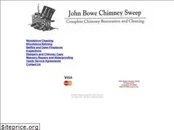 Sites similar to john-bowe.net