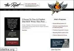 Sites similar to john-carlton.com