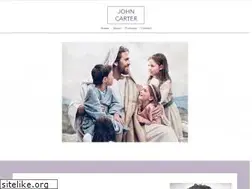 Sites similar to john-carter.org