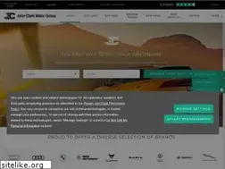 Sites similar to john-clark.co.uk