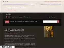 Sites similar to john-collier.org