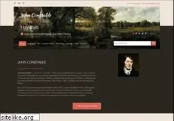 Sites similar to john-constable.org