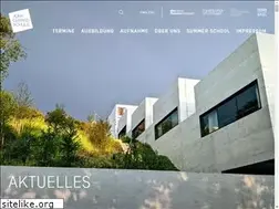 Sites similar to john-cranko-schule.de