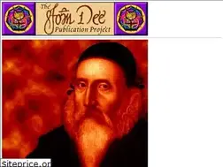 Sites similar to john-dee.org