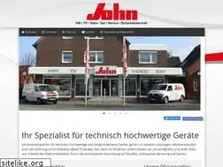 Sites similar to john-delmenhorst.de