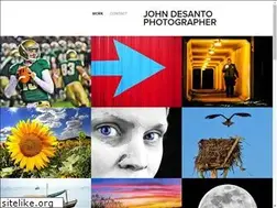 Sites similar to john-desanto.com