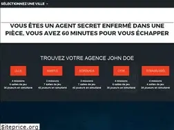 Sites similar to john-doe.fr
